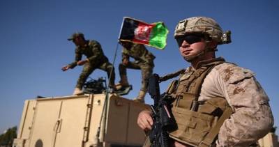 США всерьез рассматривают возможность возвращения в Афганистан