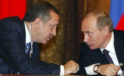 Кремль дал понять Анкаре: «мы следим за вами» (Duvar)