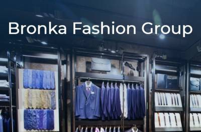 Модный бизнес холдинга «Бронка Групп»: открытие нового бутика и планы на будущее