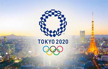 На Олимпиаду в Токио поедут только 96 спортсменов из Беларуси