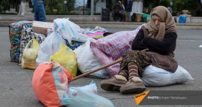 Жители Карабаха получат помощь в размере 500 тысяч драмов: кто может стать бенефициаром?