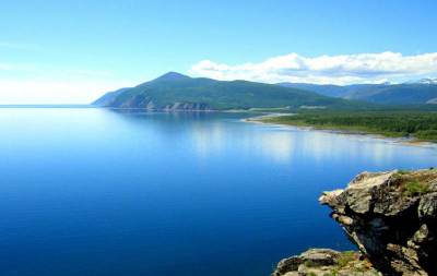 Шведские СМИ: Русские собственноручно губят озеро Байкал