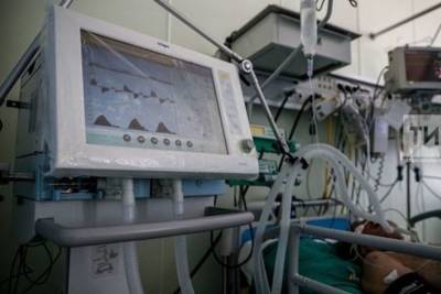 В Татарстане шесть беременных с covid находятся в тяжелом состоянии