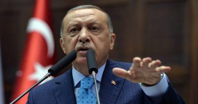 Эрдоган: «Турция - единственная надежная страна, которая будет правильно управлять ситуацией в Афганистане»