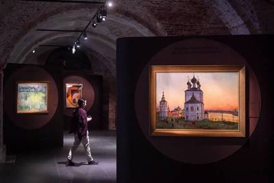 Экскурсия по выставке «Архитектура памяти» пройдет в Музее архитектуры - vm.ru