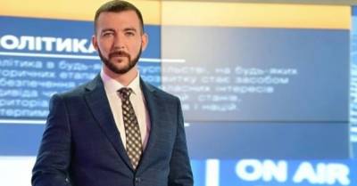 Новым пресс-секретарем Зеленского станет журналист с телеканала Ахметова, — СМИ