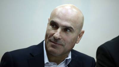 Бывший глава Коллегии адвокатов Израиля пойдет под суд за незаконное пересечение границы