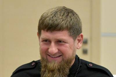 Кадыров терроризма Путину об искоренении расизма в Чечне
