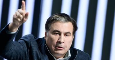 Главные по коррупции. Почему Саакашвили обозвал министра Ткаченко барыгой