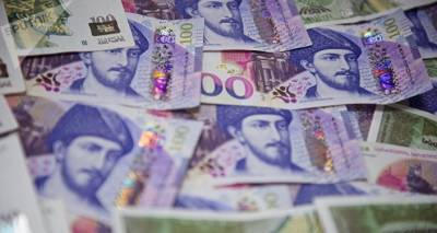Национальный банк Грузии решил не менять ставку рефинансирования