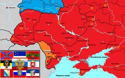 Между Западом и Китаем Украине проще выбрать Россию – советник...