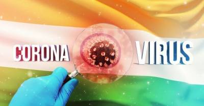 В СНБО заявили, что в Украине уже два человека заболели дельта-штаммом коронавируса