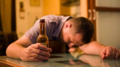 Чек-лист: ТОП-5 признаков того, что вы употребляете слишком много спиртного