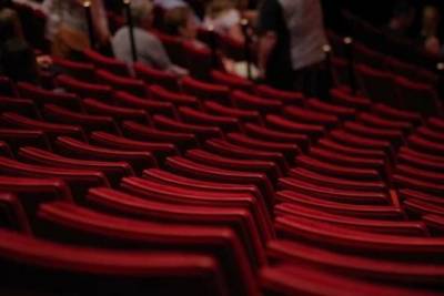 Московские театры поддерживают идею QR-кодов в учреждениях культуры