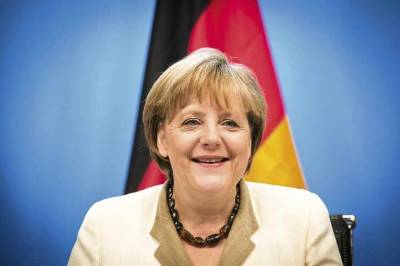 СМИ: Меркель предложила провести встречу Путина с лидерами ЕС