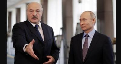 В Москве назвали "беззаконием" новые санкции ЕС против Беларуси