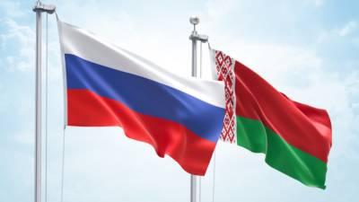 Россотрудничество проспало Белоруссию