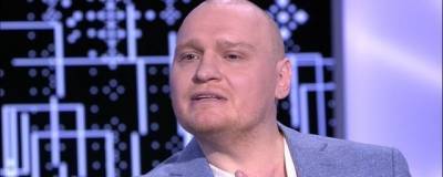 Сергей Сафронов - Сергей Сафронов рассказал о борьбе с раком - runews24.ru
