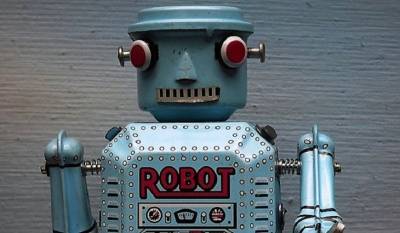 Россияне опасаются, что роботы лишат их работы