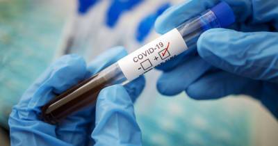 В Украине ввели обязательные тесты на коронавирус для прибывших из четырех стран