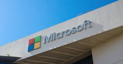 Капитализация компании Microsoft достигла $2 трлн