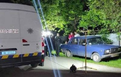 Убийство «валютчика» в Черкассах: полиция попутно раскрыла убийство четырехлетней давности