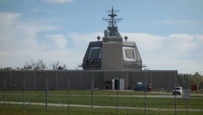 Противоракетная оборона Европы: США разворачивают в Польше новейшую систему Aegis Ashore