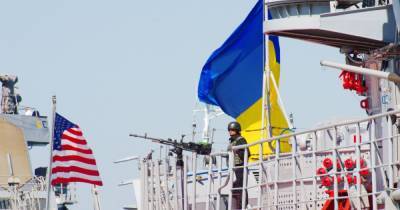 США будут участвовать в Sea Breeze вопреки призывам Кремля