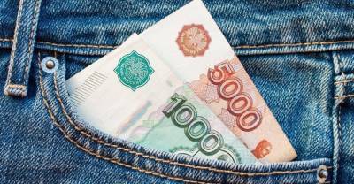 Совфед одобрил закон о защите минимального дохода россиян от списания за долги