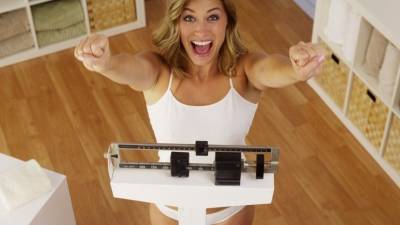 Как быстро похудеть к отпуску — советы диетолога