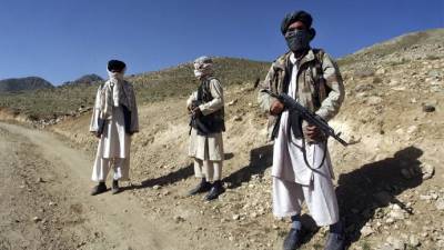 Талибы вышли к рубежам СНГ