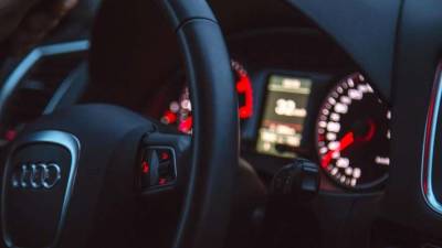 Audi заявила об отказе от производства авто с бензиновыми моторами