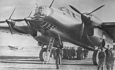 Polskie Radio (Польша): 80 лет назад советская авиация впервые сбросила бомбы на Варшаву