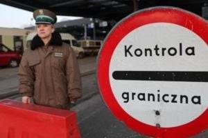 Польша вернула карантин для въезжающих из стран вне Шенгенской зоны