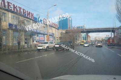 В Астрахани сына экс- депутата совершивший ДТП в центре города получил 3 года тюрьмы