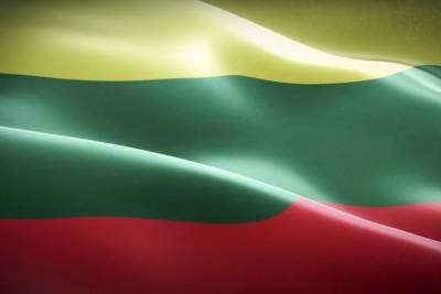 В Литве за шпионаж заочно осудили россиянина и литовца