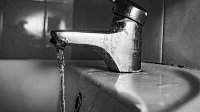 Вода на ЮБК опасна для жизни: ночью проведут дезинфекцию водопровода