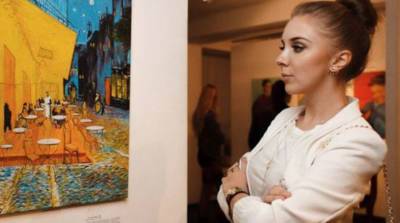 Выставка ART EXPO стран СНГ пройдет 25-27 июня в Борисове