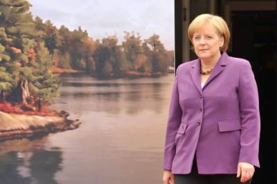Блинкен призвал Меркель снизить риски «Северного потока-2» для Украины