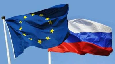 Германия и Франция хотят сблизить ЕС с Россией