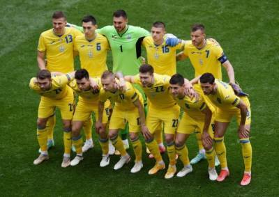 Впервые в истории: сборная Украины пробилась в плей-офф Евро-2020