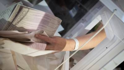 Выборы в Госдуму обойдутся бюджету в рекордные 21,4 миллиарда рублей