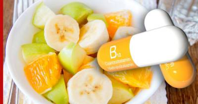 Альтернативные источники: как добавить в диету витамин B12