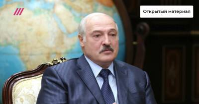 «Беларусь стала слишком дорогим проектом для России»: посол США в Минске о судьбе режима Лукашенко