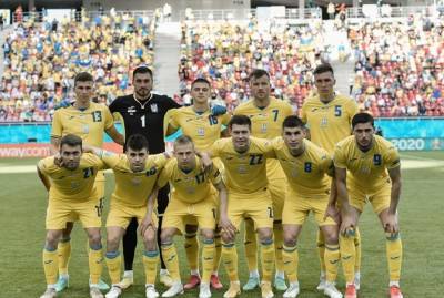 Зеленский о выходе Украины в плей-офф Евро-2020: Футбольная фортуна вернула нам долг