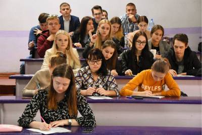 Глава Минобрнауки: сроки приемной кампании сдвигаться не будут – Учительская газета