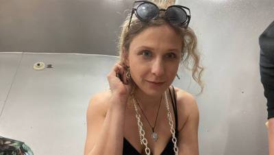 Мария Алехина - Ольга Карлова - Участница Pussy Riot Мария Алехина арестована на 15 суток - gazeta.ru