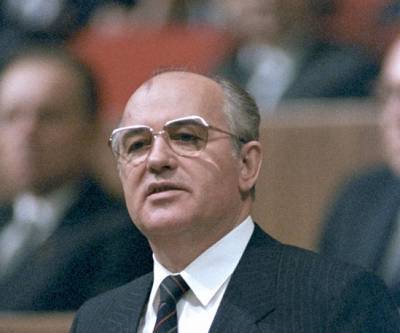 Первое покушение на Горбачёва: почему мафия хотела ликвидировать генсека