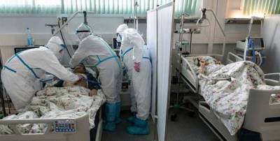 Штамм «Дельта» к концу августа будет составлять 90% всех случаев коронавируса в ЕС