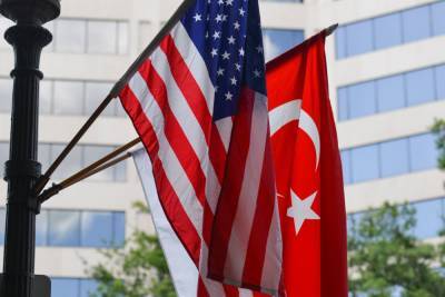 Делегация США едет в Турцию для обсуждения безопасности аэропорта Кабула
